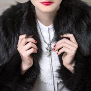 The great king of the forest