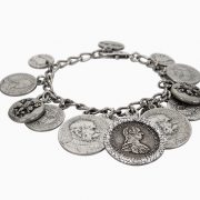 In the jinglejangle morning